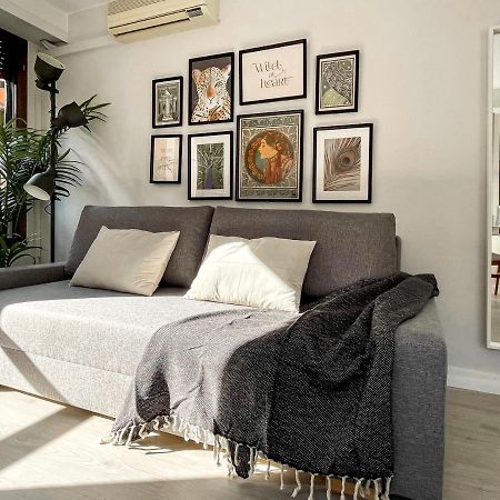 Vtz El Balcon De Plaza Sas Apartman Zaragoza Kültér fotó