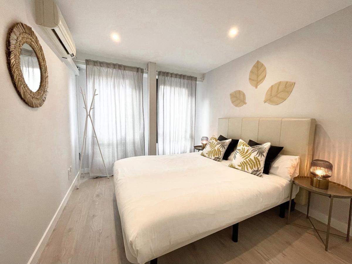 Vtz El Balcon De Plaza Sas Apartman Zaragoza Kültér fotó